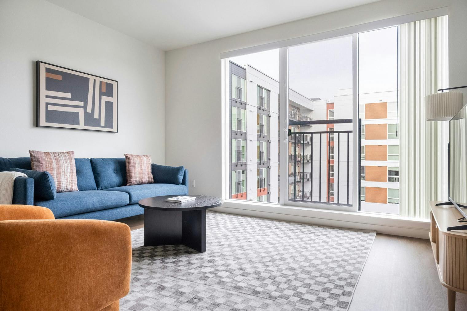 Apartamento en alquiler por $3,114 al mes en Redmond, 137th Place Northeast