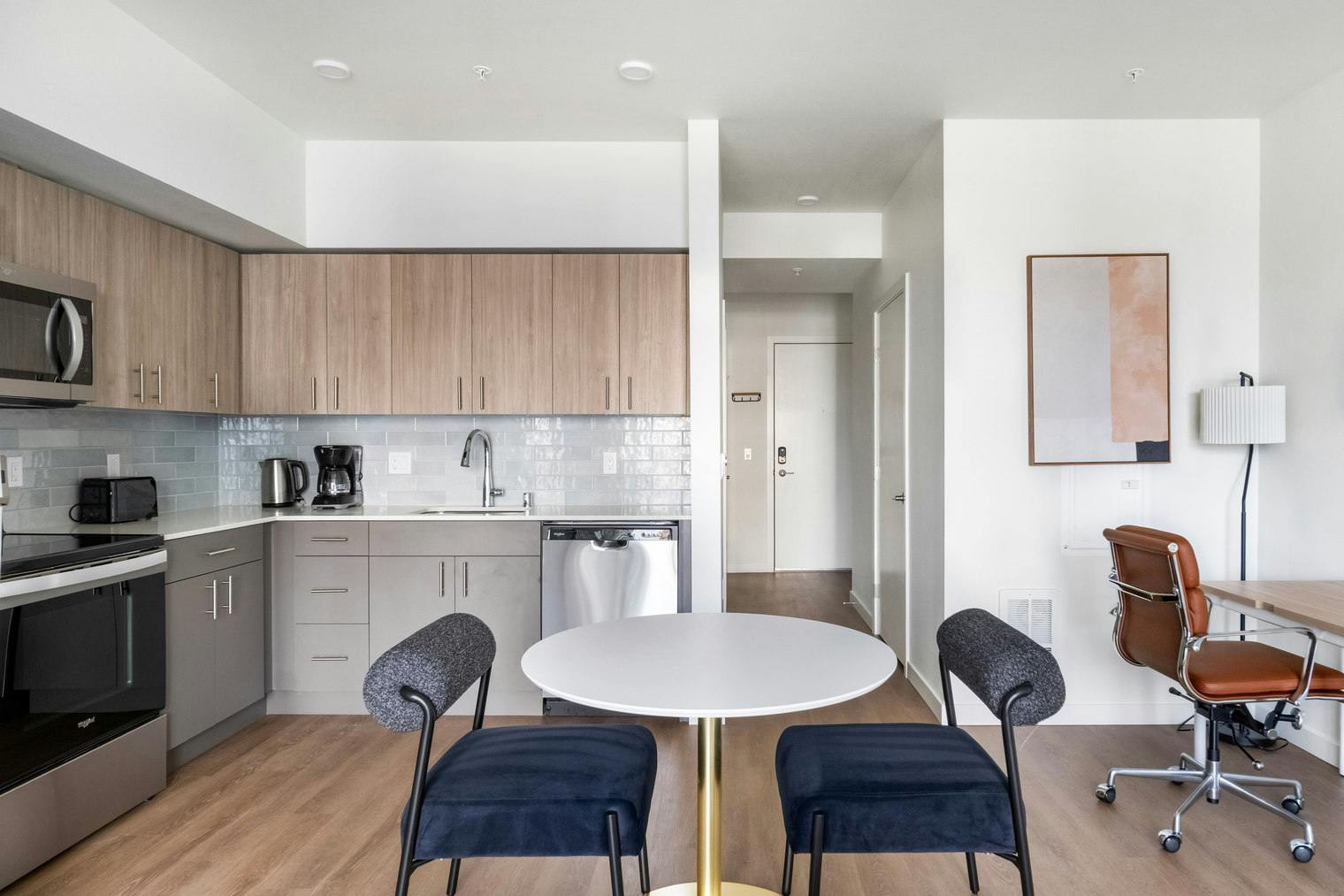 preview gallery tile