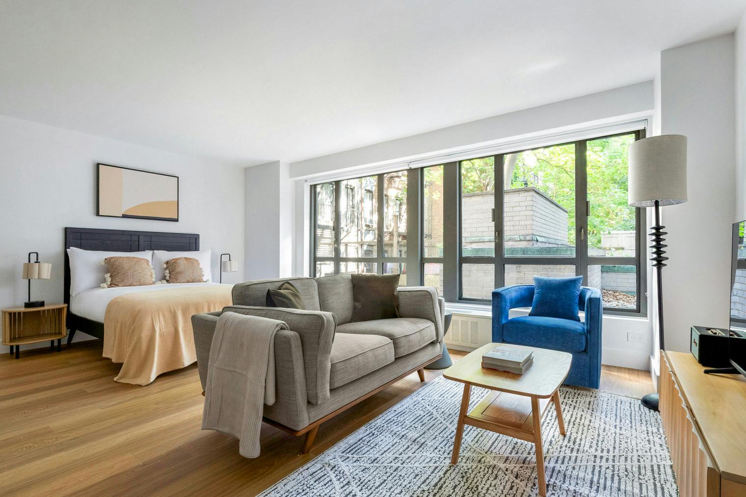Studio for rent for $8,141 per month in New York City, East 87th Street