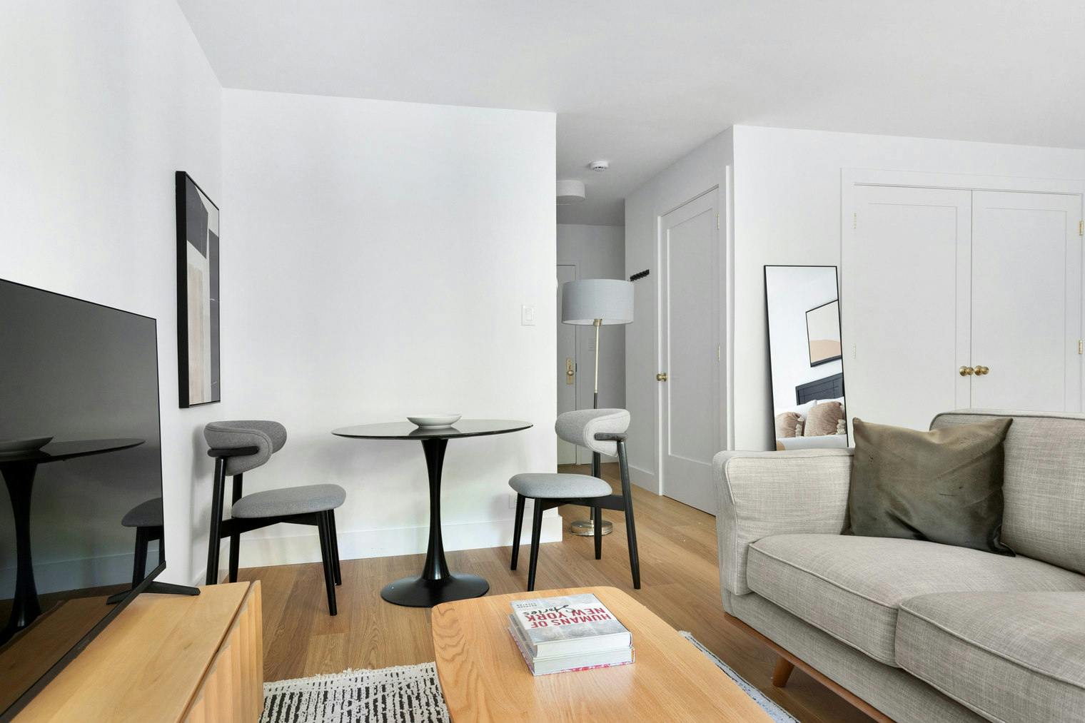 preview gallery tile