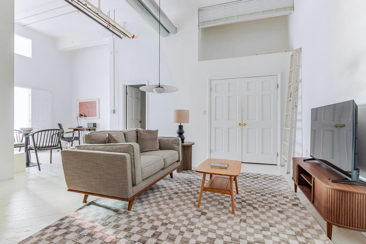 Квартира сдается в аренду за $6,311 в месяц в Kings County, Jay Street