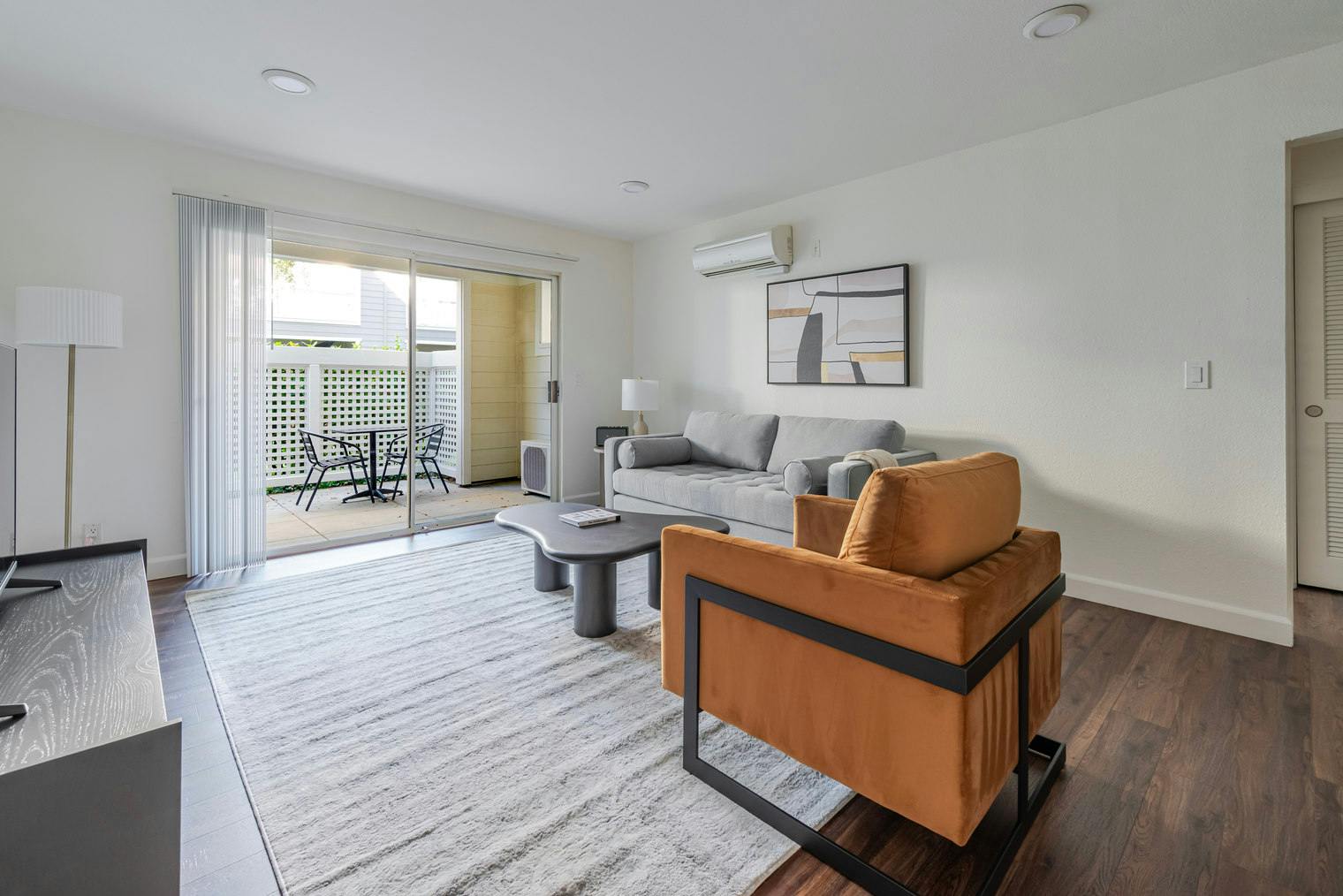 Wohnung zu mieten für 3.842 € pro Monat in San Francisco, Pepper Tree Lane