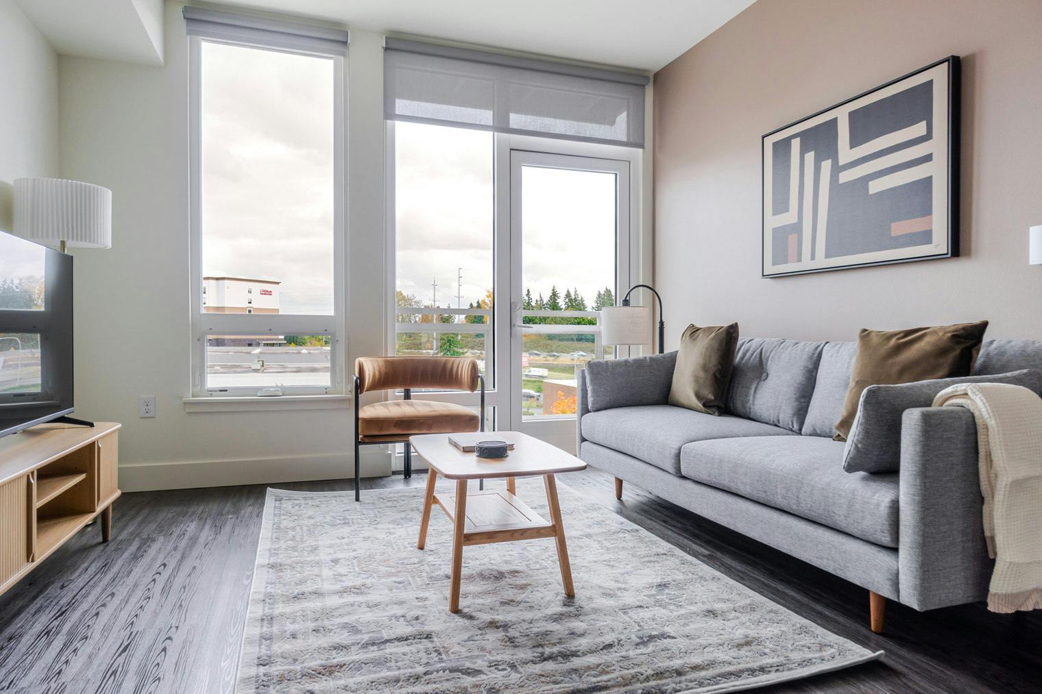 Apartamento en alquiler por $2,942 al mes en Lynnwood, 40th Avenue West