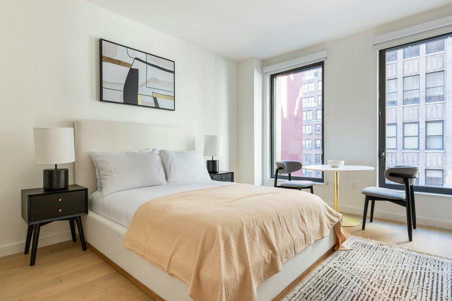 Studio for rent for $10,672 per month in New York City, West 29th Street