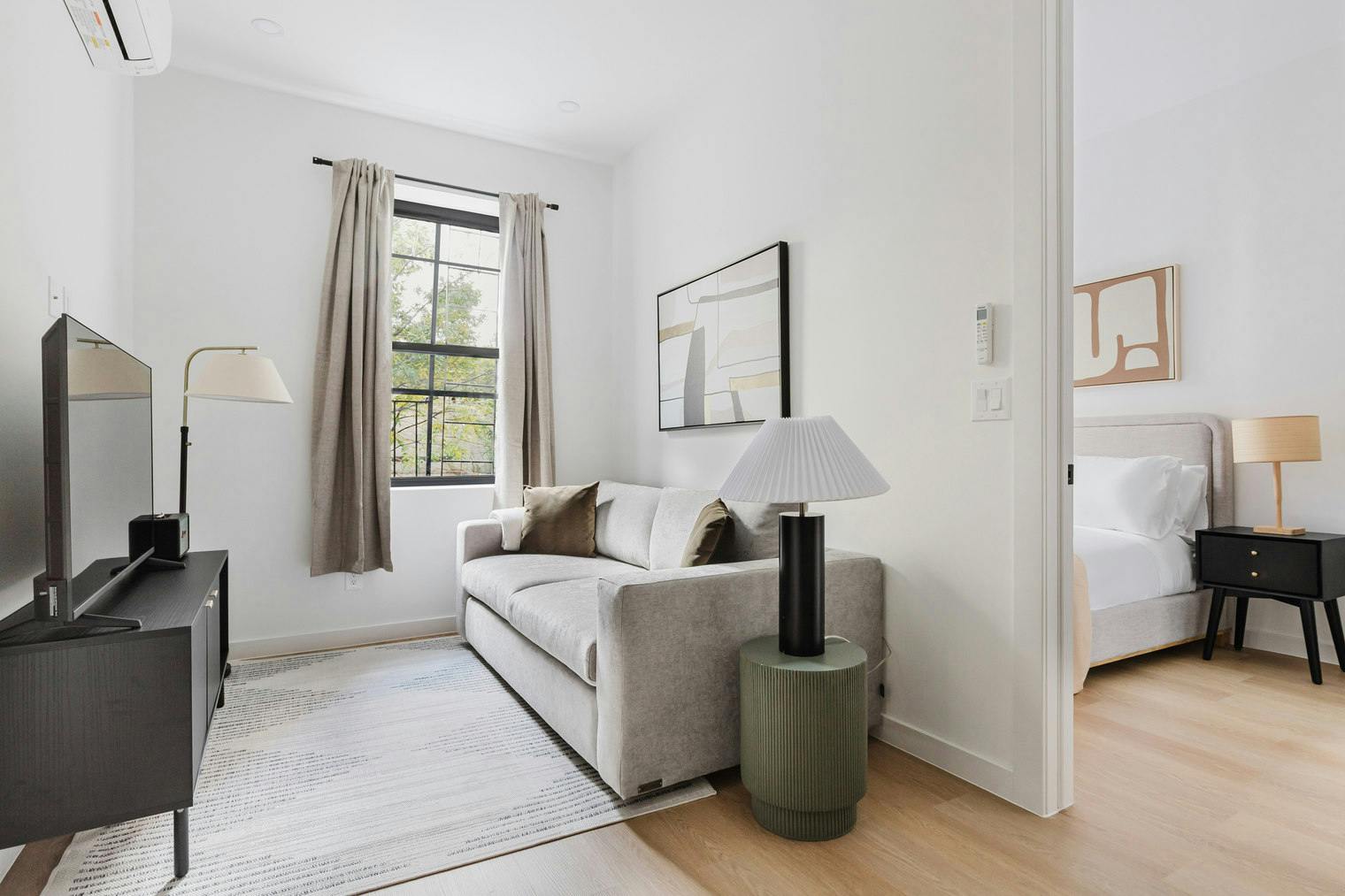 Appartamento in affitto a $4,464 al mese a Kings County, Union Avenue