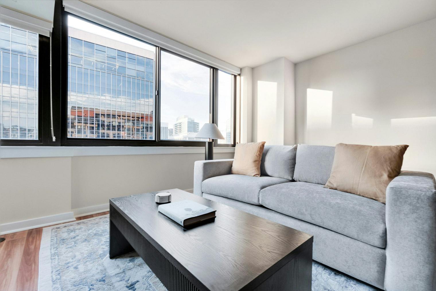 Clarendon Boulevard, Arlington, VA preview