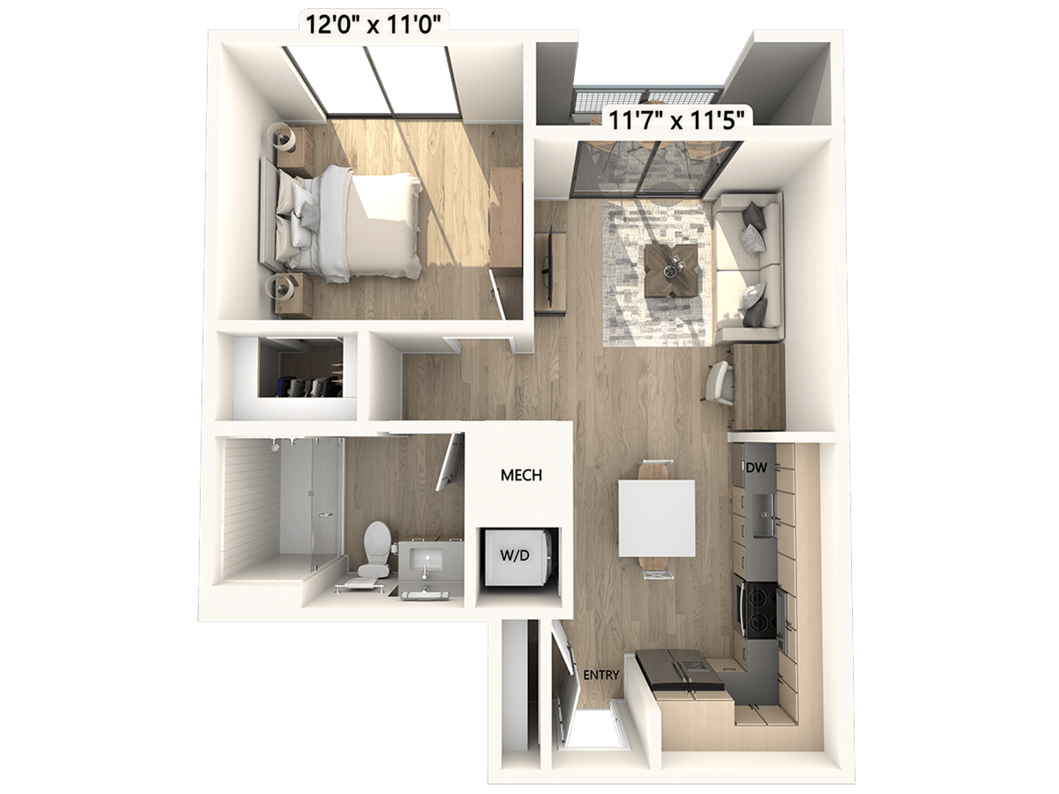 preview gallery tile