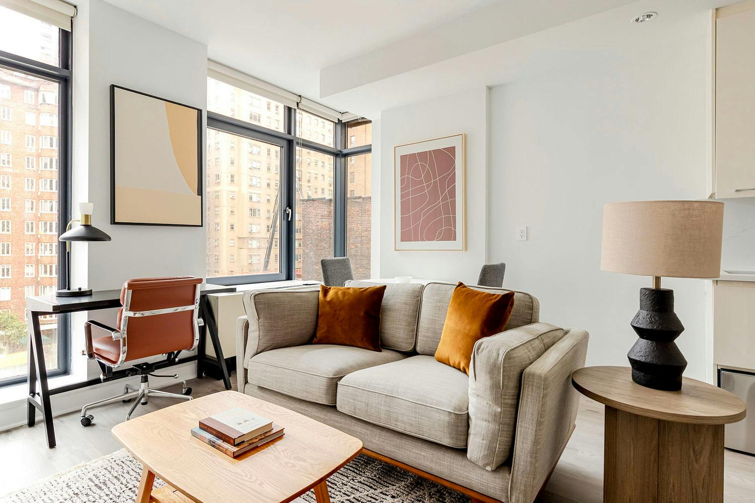 Apartment for rent for $8,073 per month in New York City, East 34th Street