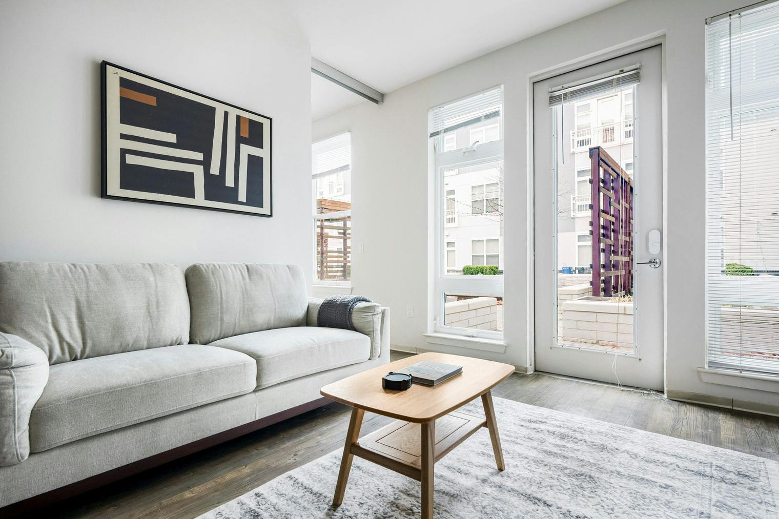 Apartament de închiriat pentru $3,315 pe lună în Somerville, Artisan Way