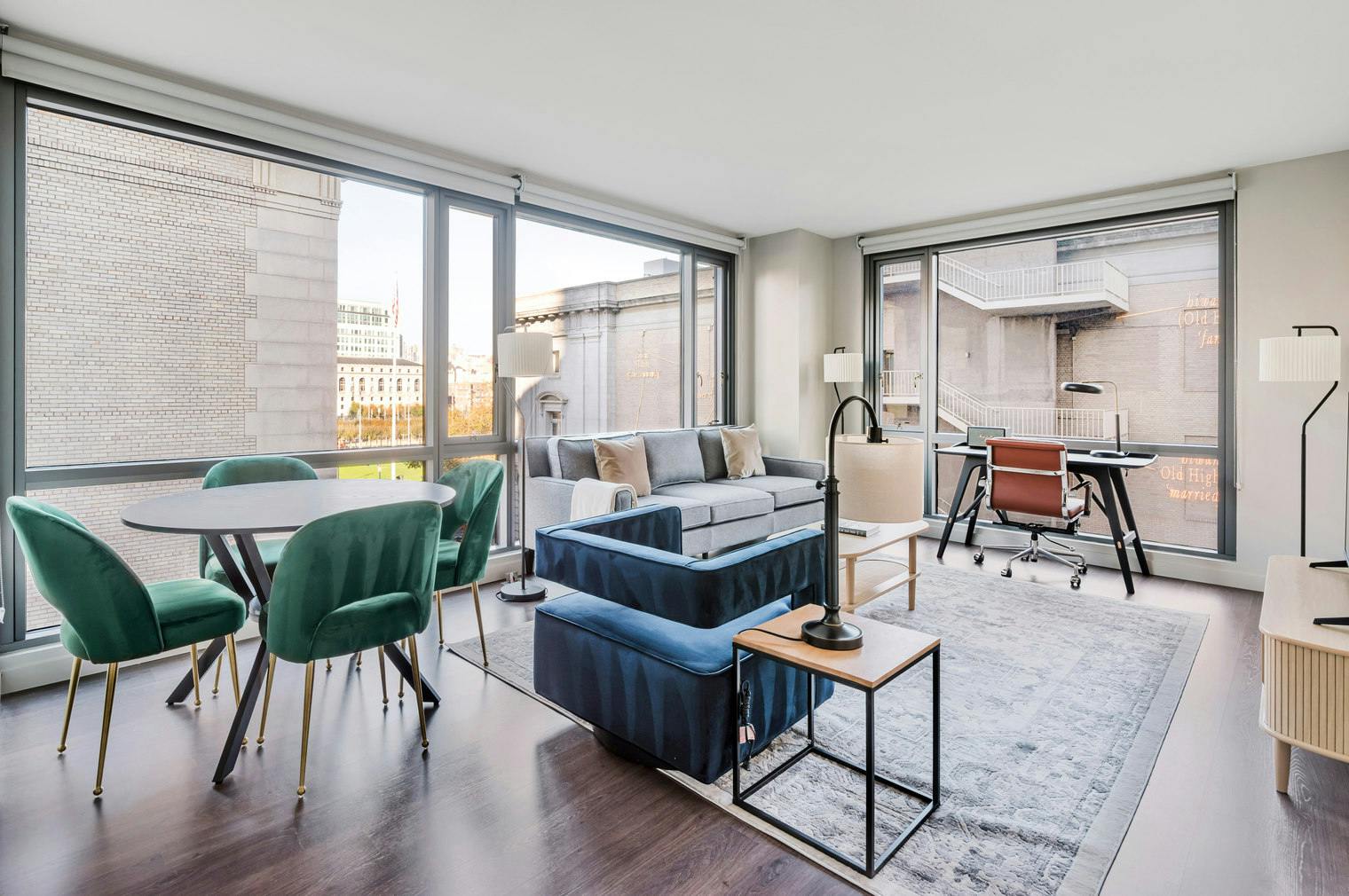 Wohnung zu mieten für $7,266 pro Monat in San Francisco, Polk Street