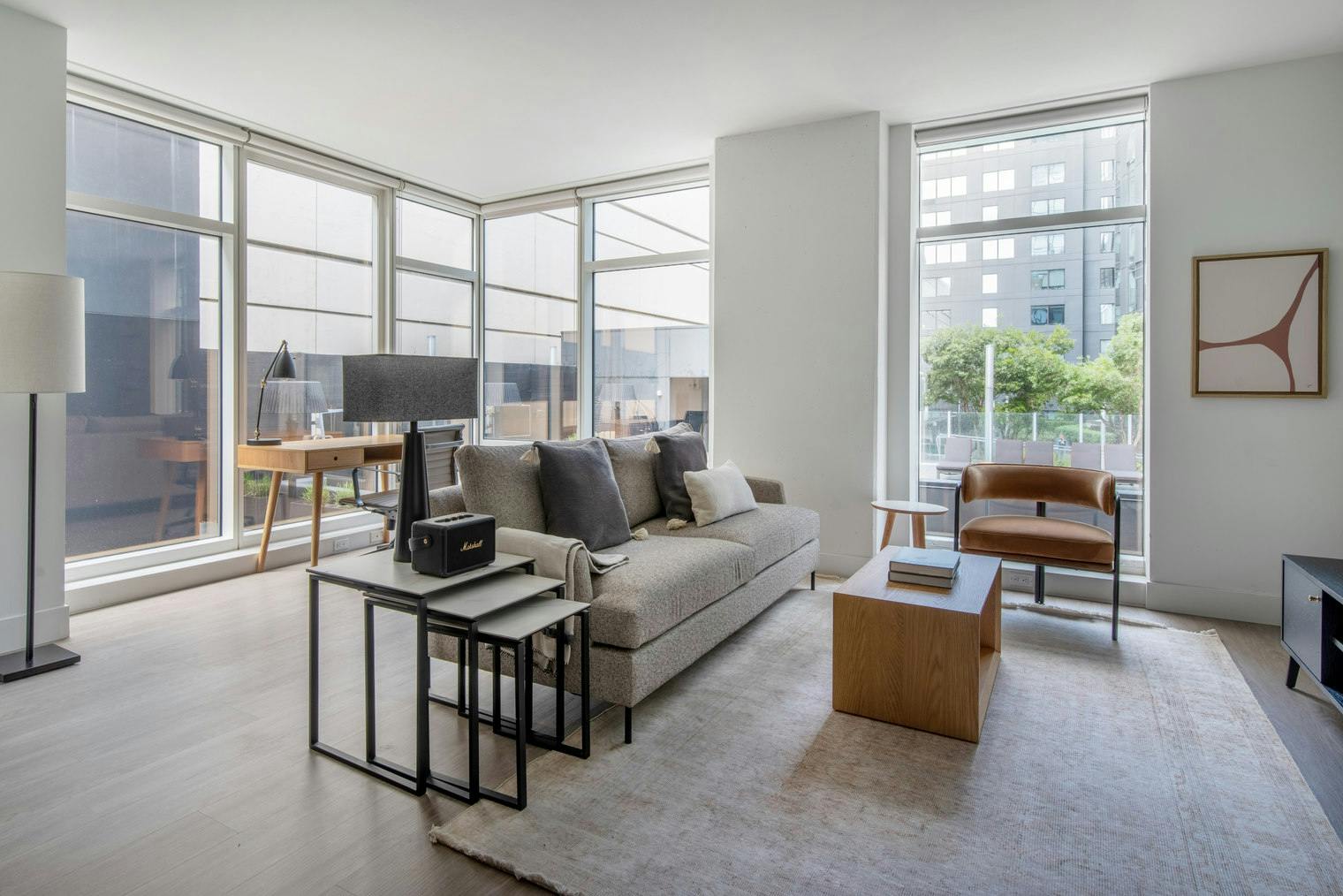 Apartment for rent for $6,546 per month in San Francisco, 10th Street