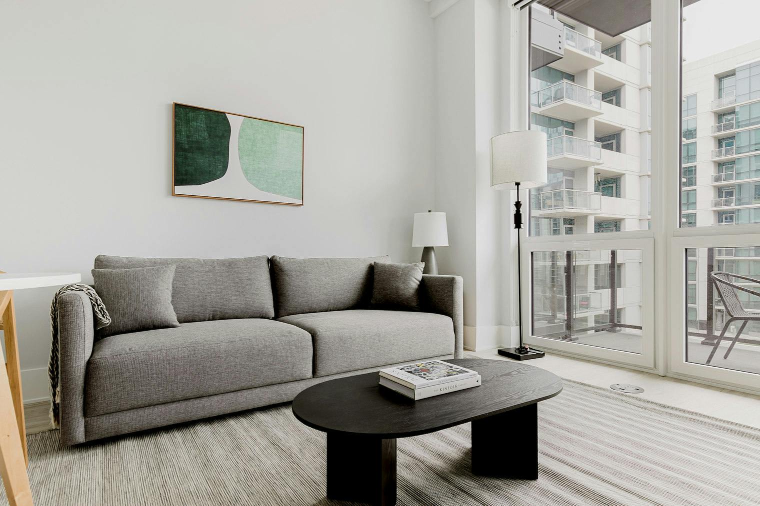 Apartment for rent for $2,478 per month in Chicago, West Adams Street