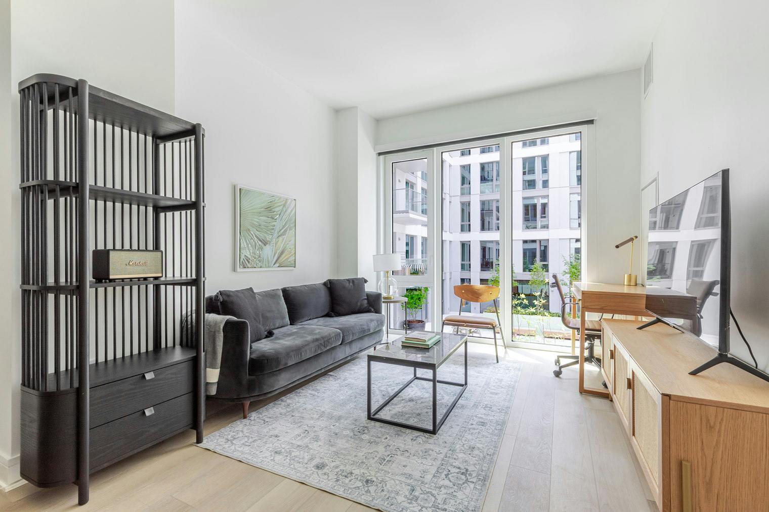 Квартира сдается в аренду за $6,499 в месяц в Kings County, 3rd Avenue