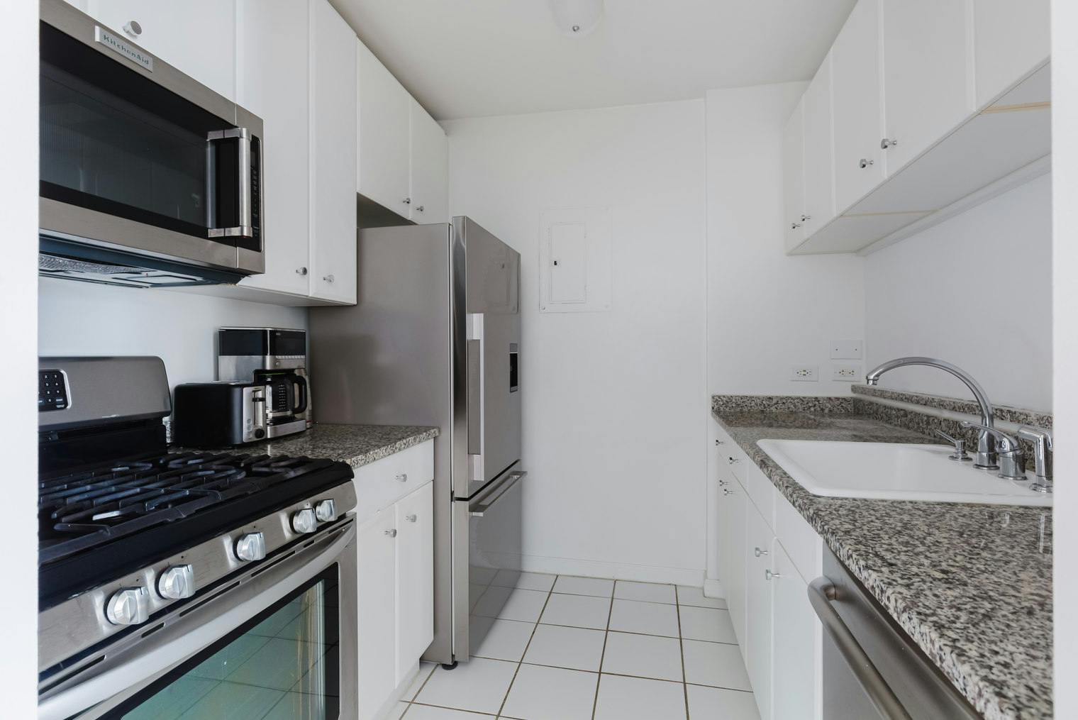 preview gallery tile