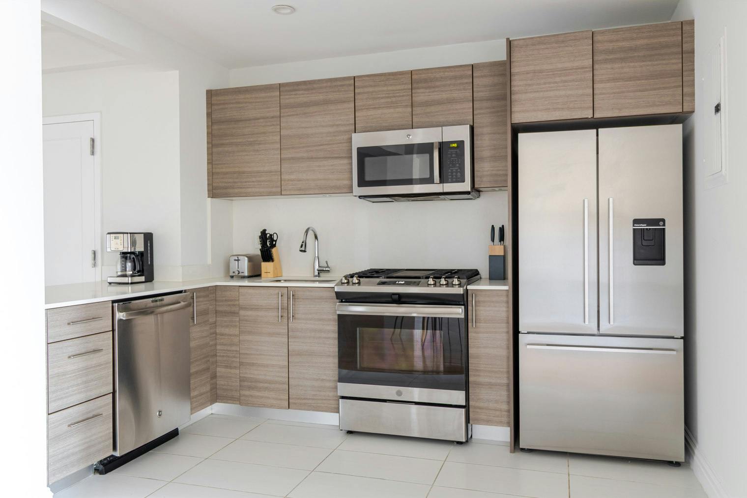 preview gallery tile