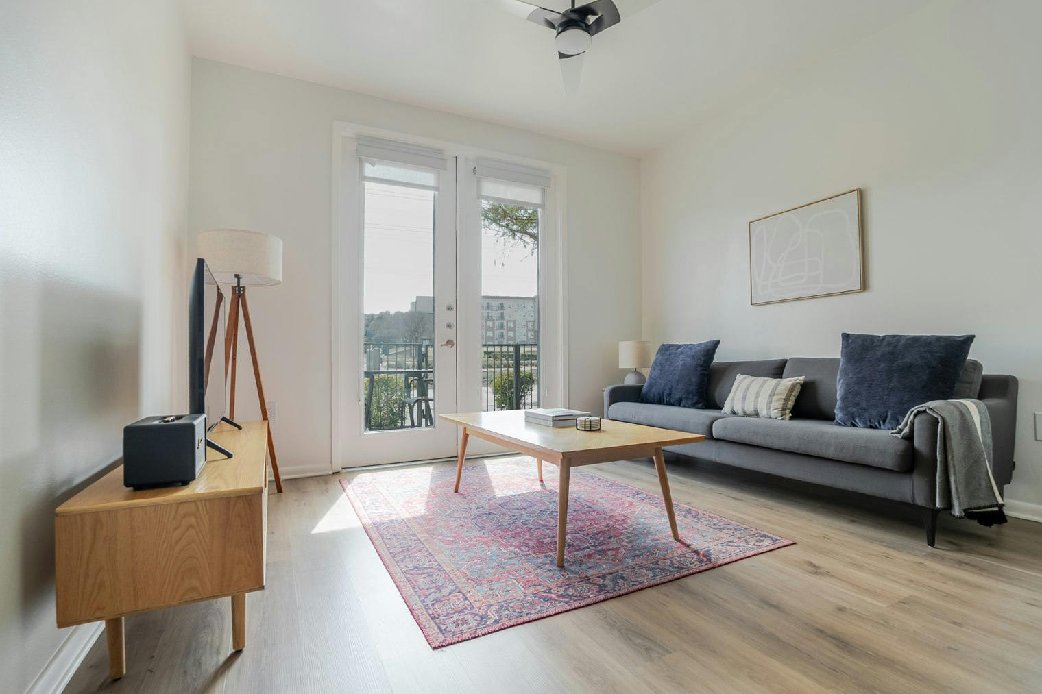 公寓 正在以 $4,227 的月租出租，其位于 Austin, Esperanza Crossing