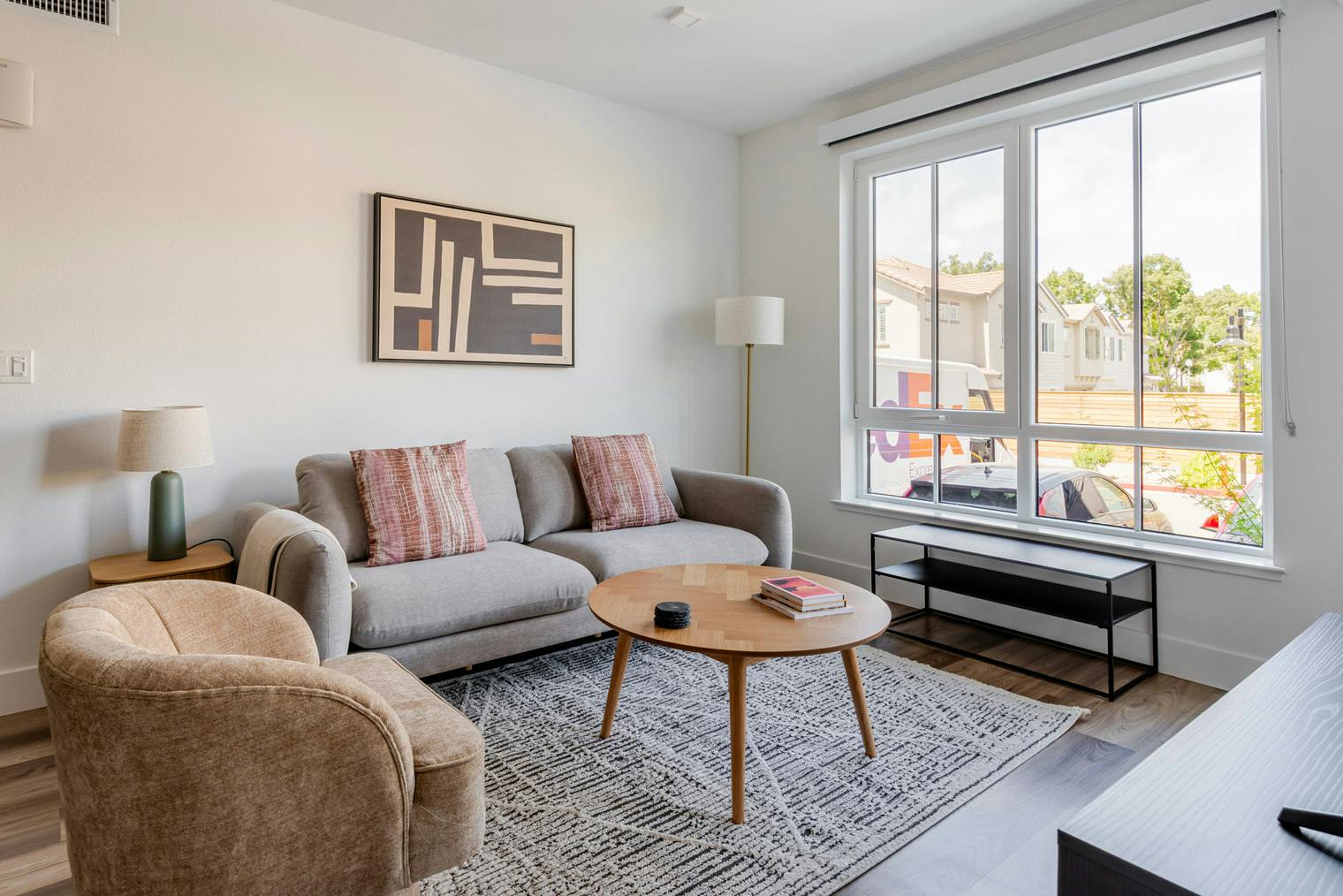 Apartamento en alquiler por $5,973 al mes en Pleasant Hill, Cleaveland Road