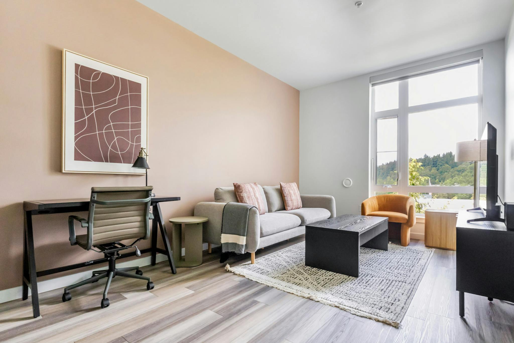 161st Avenue Northeast, Redmond, WA preview