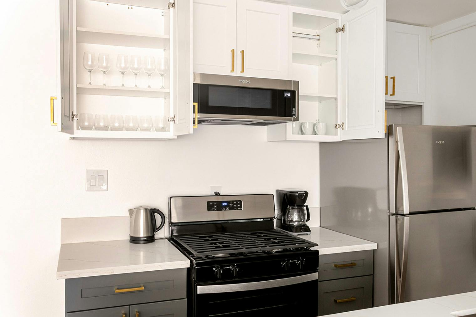 preview gallery tile