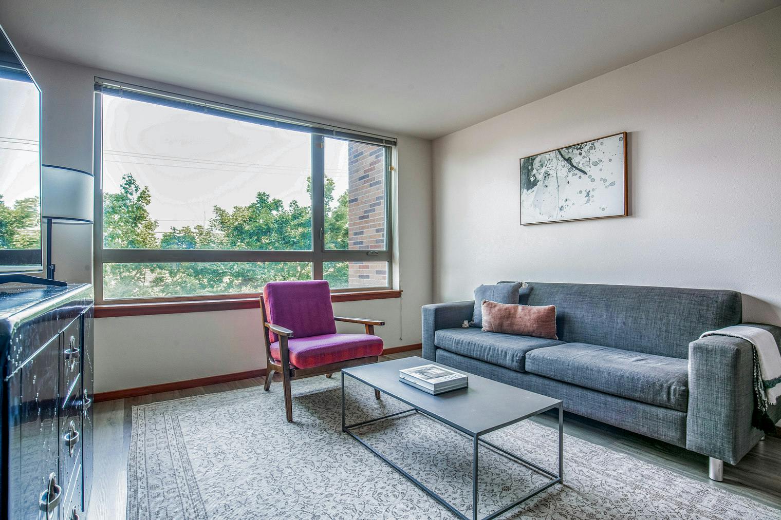 Appartement à louer pour $2,795/mois à Seattle, South Othello Street