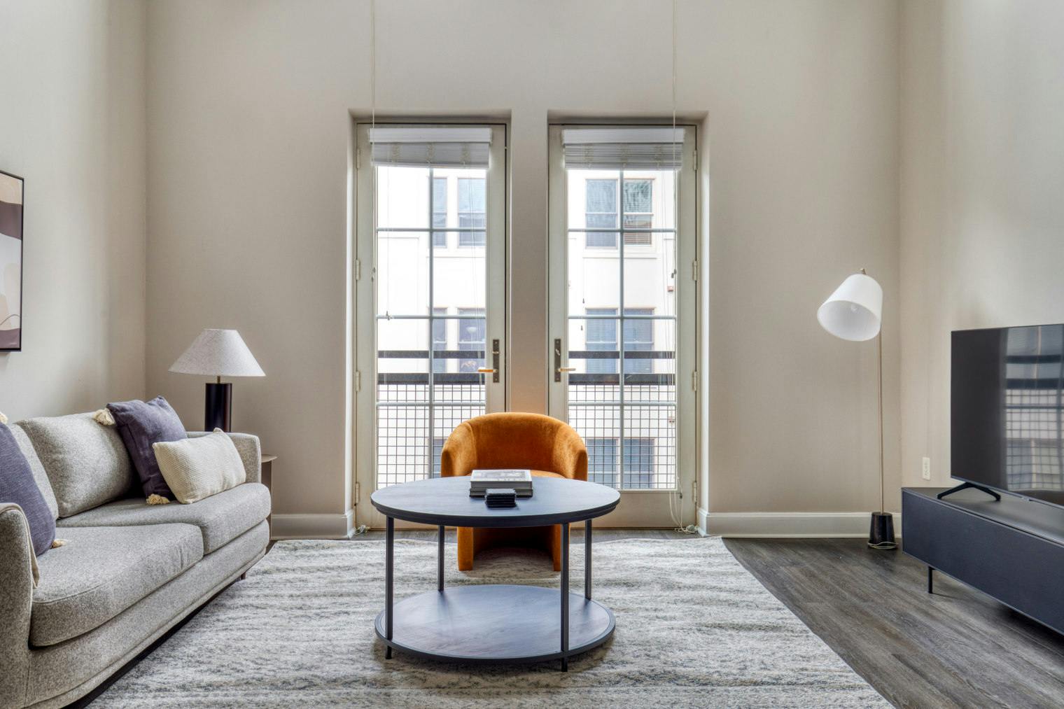Apartment for rent for $15,298 per month in Bethesda, Arlington Road