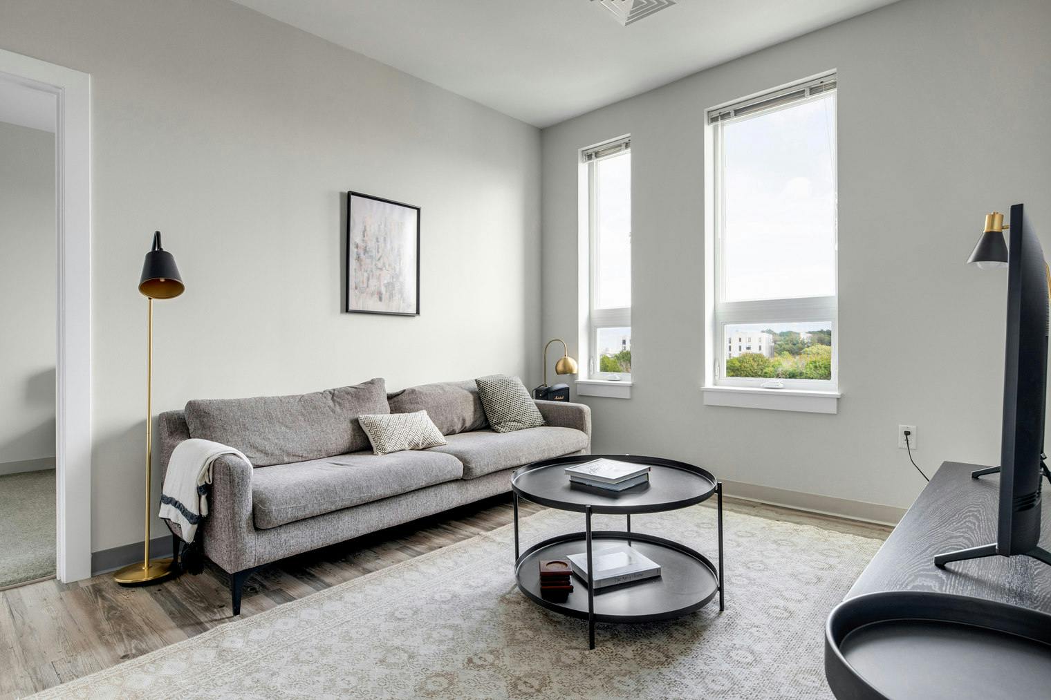 Apartment for rent for $3,013 per month in Boston, Washington Street