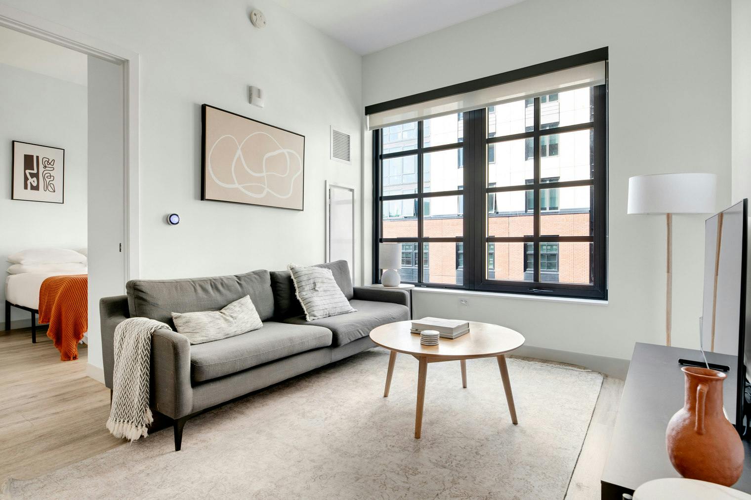 Apartamento en alquiler por $5,810 al mes en Boston, East Dedham Street