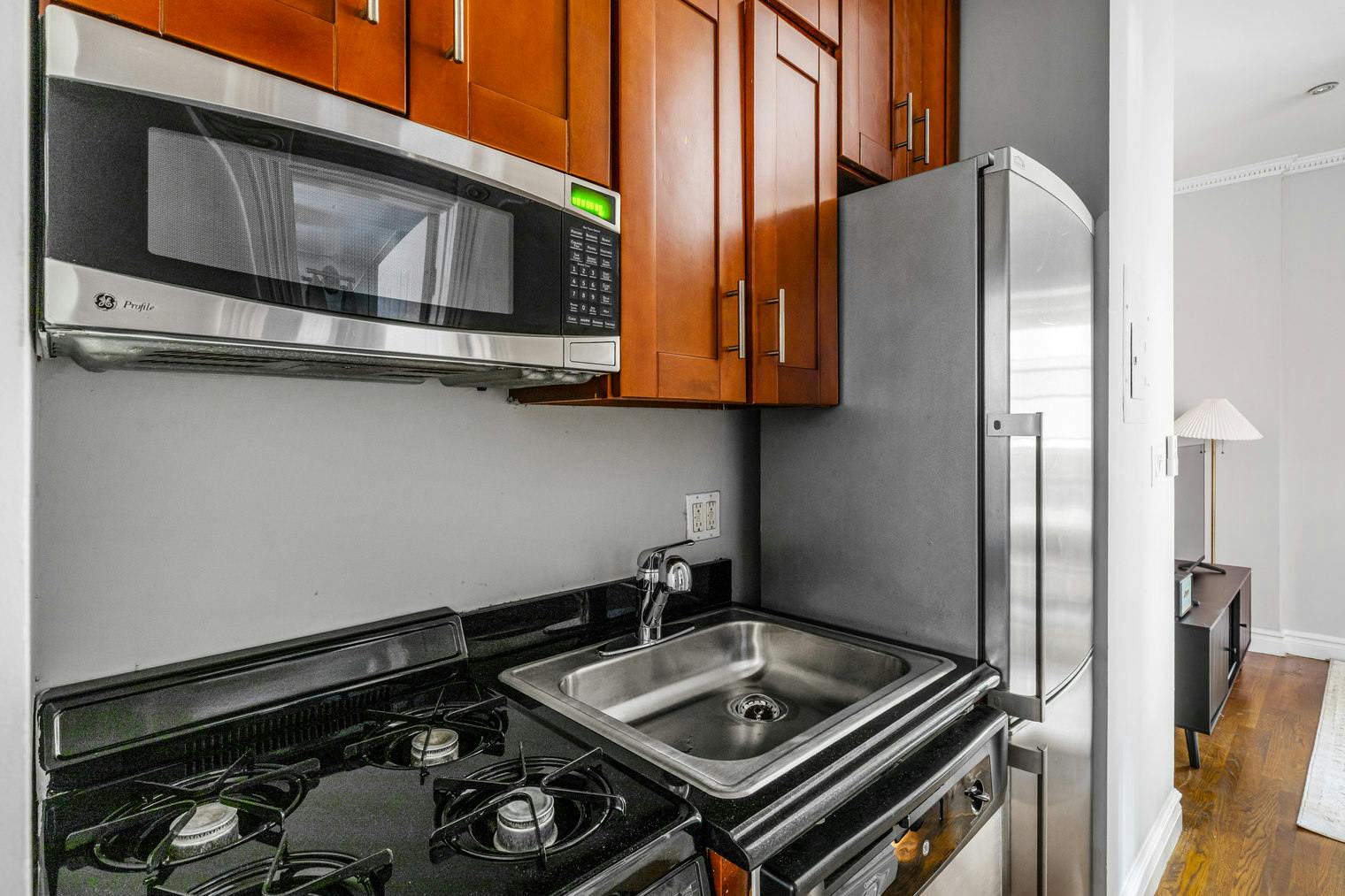 preview gallery tile