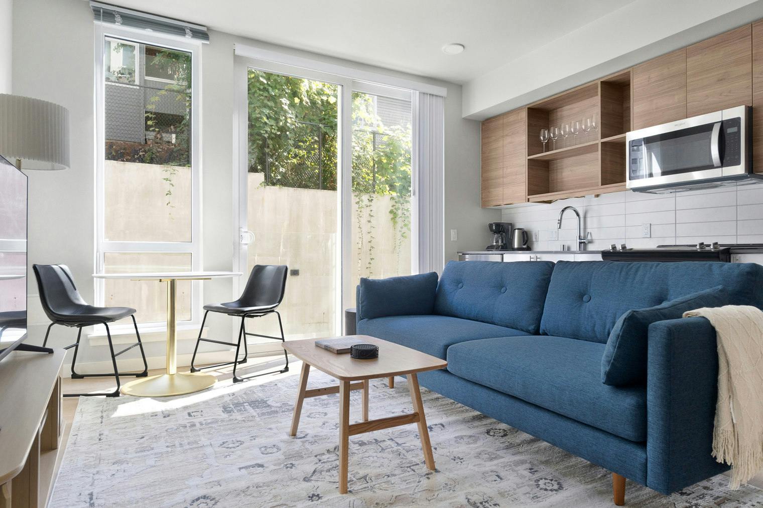 Apartamento en alquiler por $3,290 al mes en Seattle, 15th Avenue West