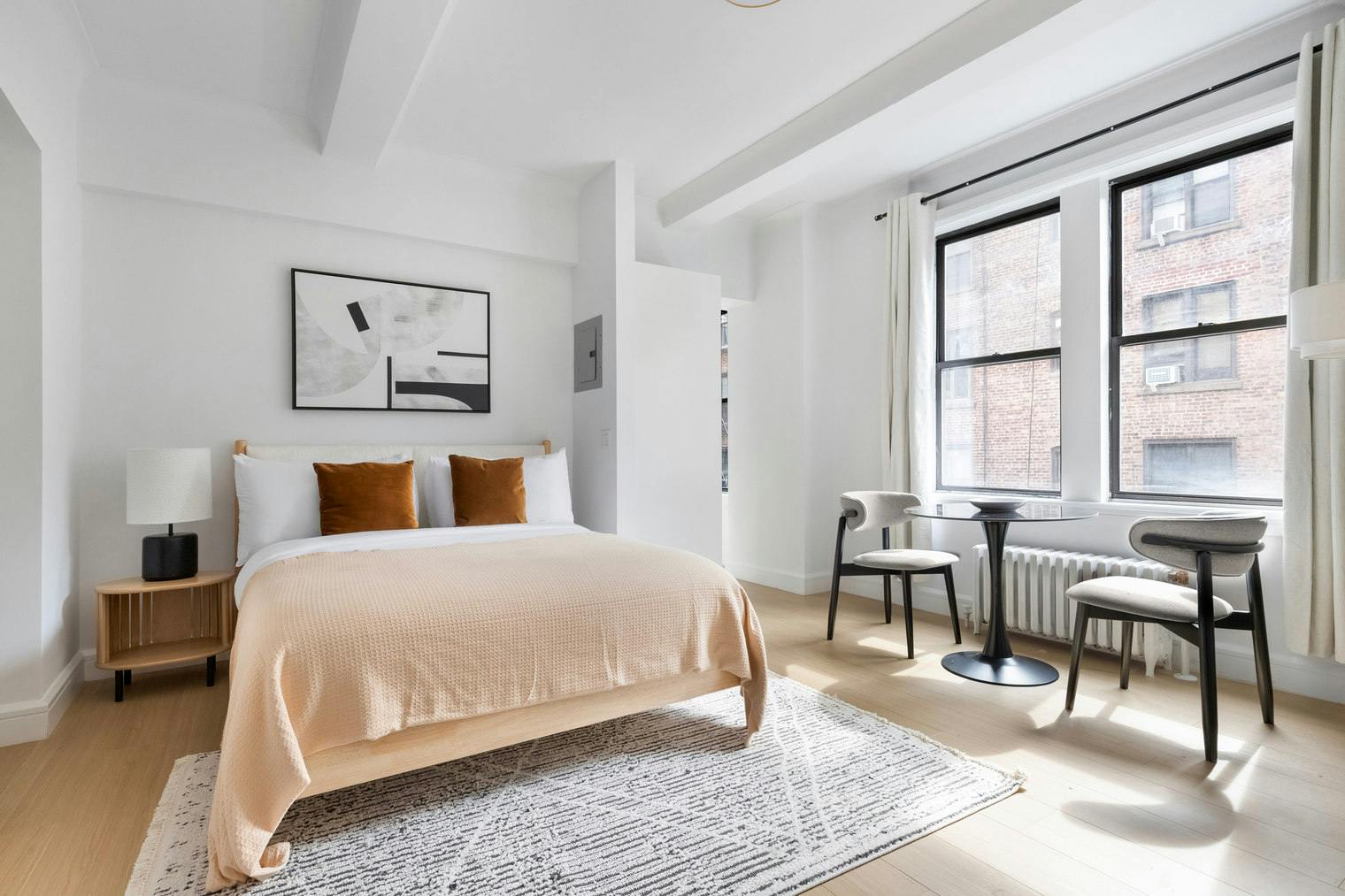 Studio para alugar por $4,989 por mês em New York City, West 72nd Street
