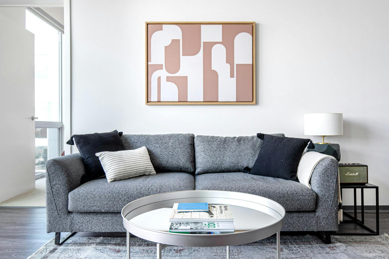 preview gallery tile