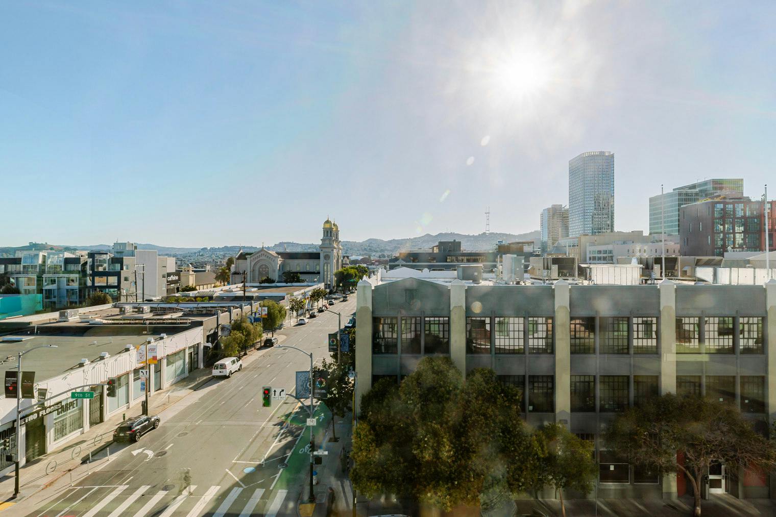 preview gallery tile