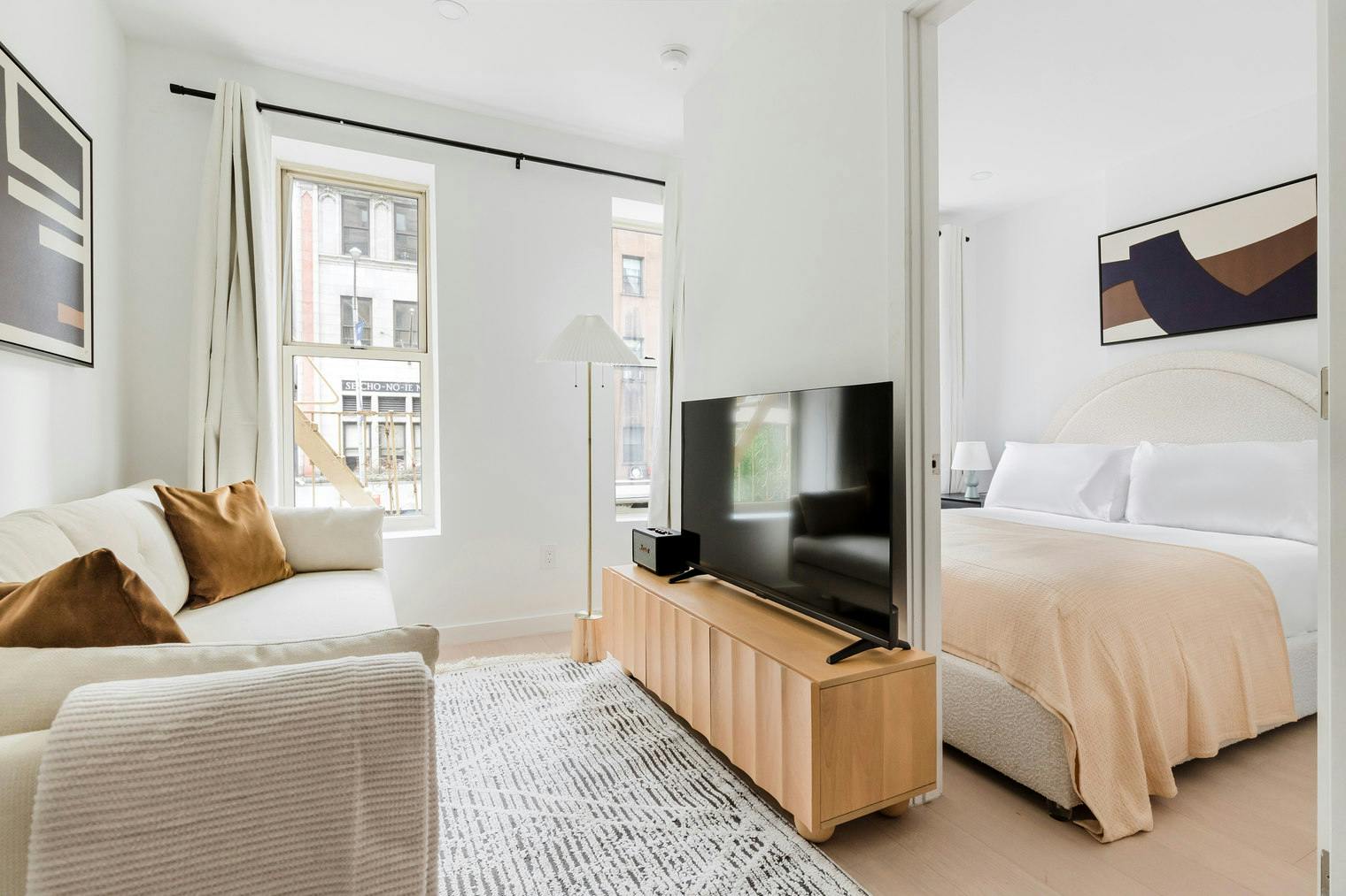 Lägenhet att hyra för $7,389 i månaden i New York City, East 53rd Street