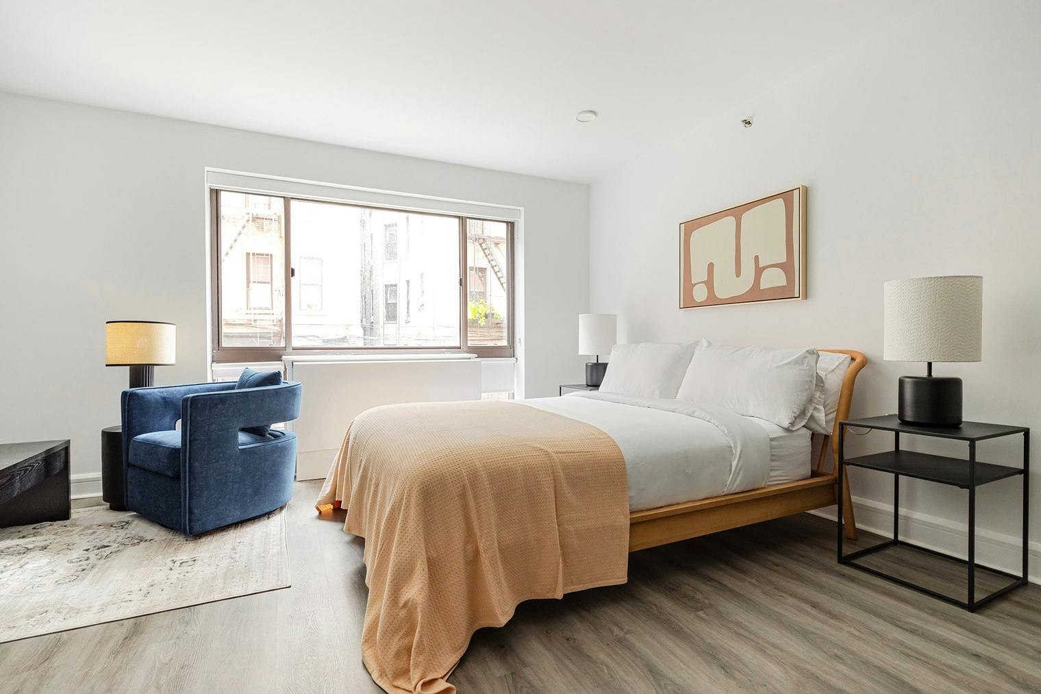 Studio for rent for $8,402 per month in New York City, West 50th Street