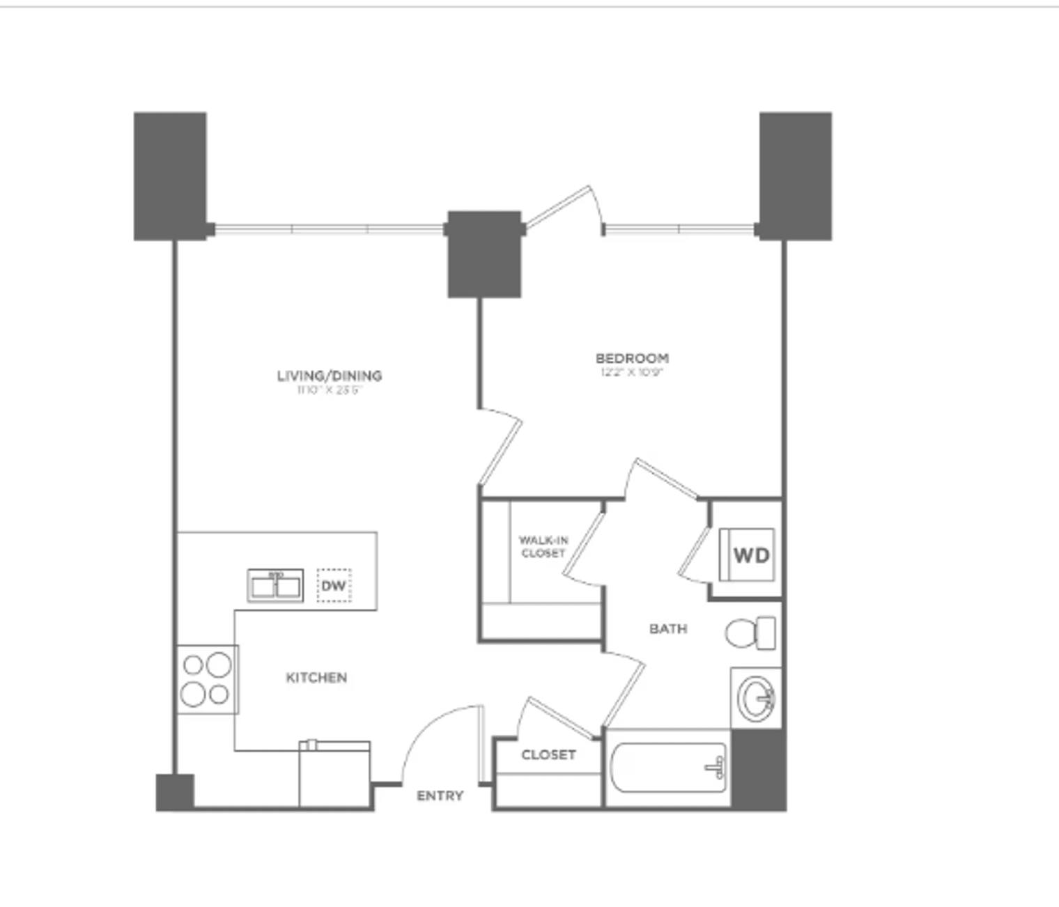 preview gallery tile