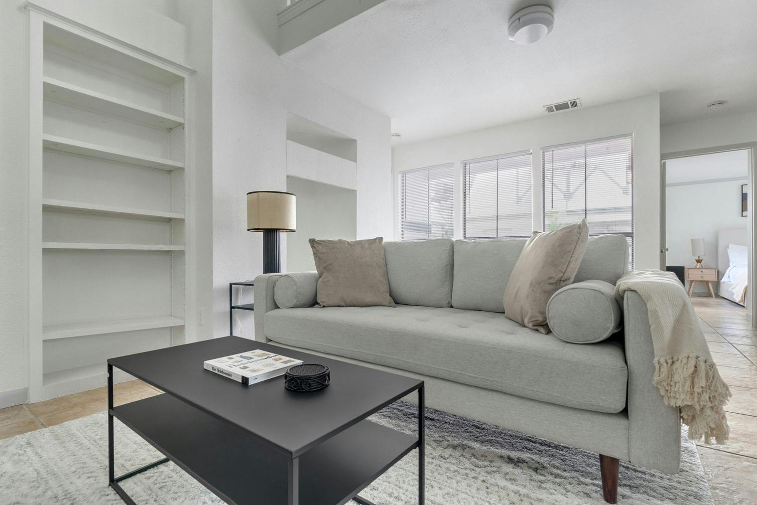 Apartment for rent for $4,113 per month in Austin, East 4th Street