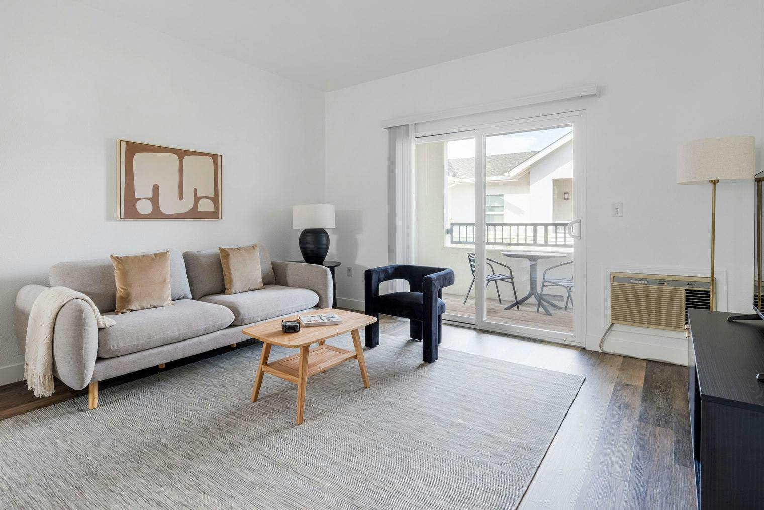 Apartament de închiriat pentru $4,440 pe lună în San Francisco, Flora Vista Avenue