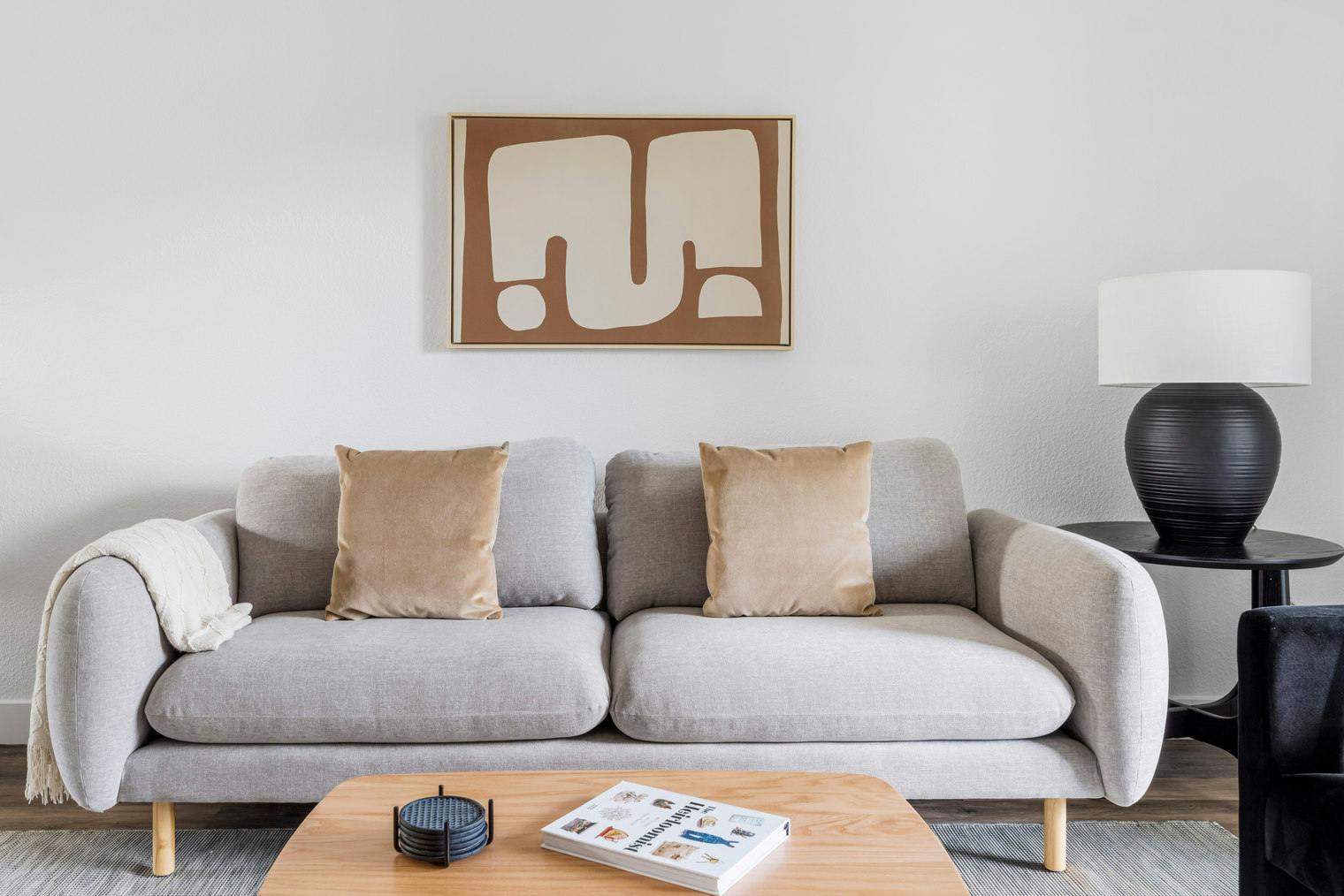 preview gallery tile