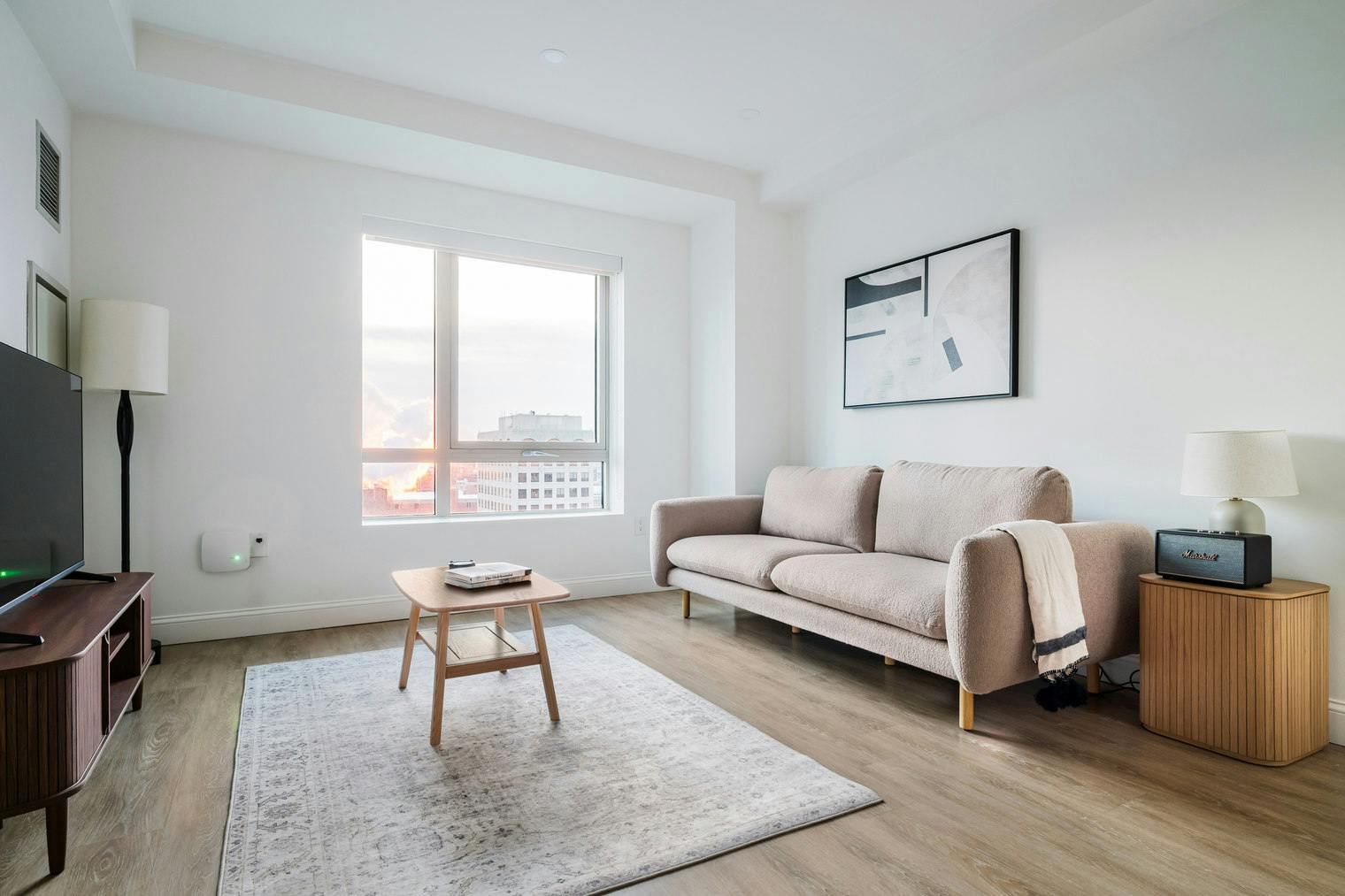 Apartment for rent for $2,779 per month in Boston, Kneeland Street
