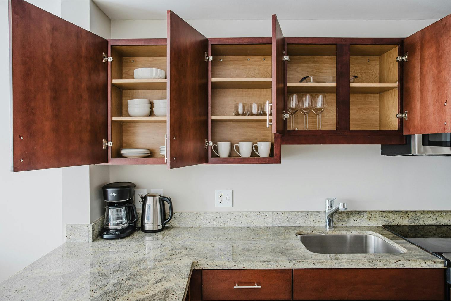 Apartment Washington, D.C., 1 bed — photo 10
