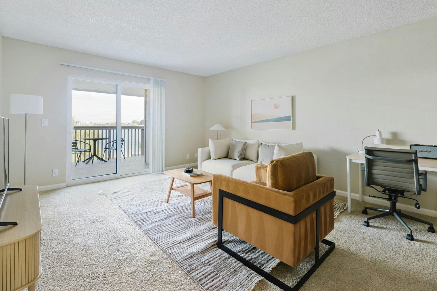 Appartamento in affitto a $5,761 al mese a Foster City, Edgewater Boulevard