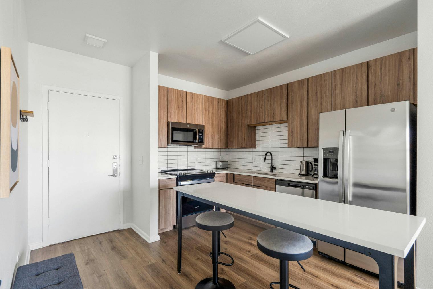 preview gallery tile