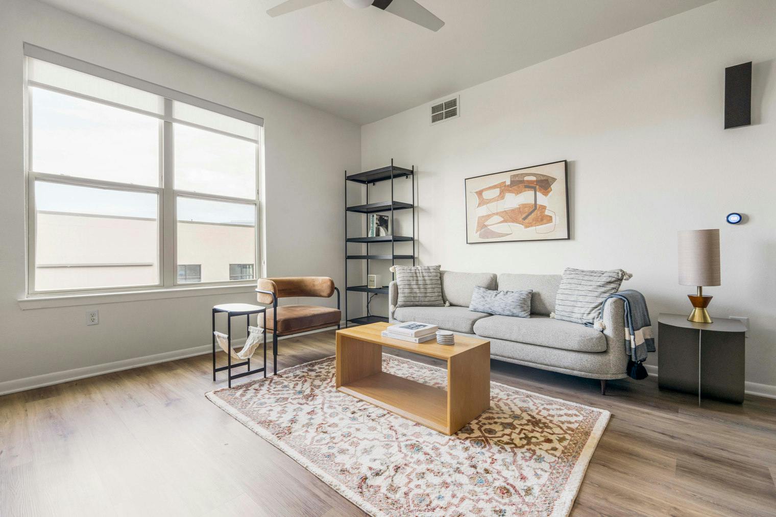 Appartement à louer pour $4,748/mois à Austin, Esperanza Crossing