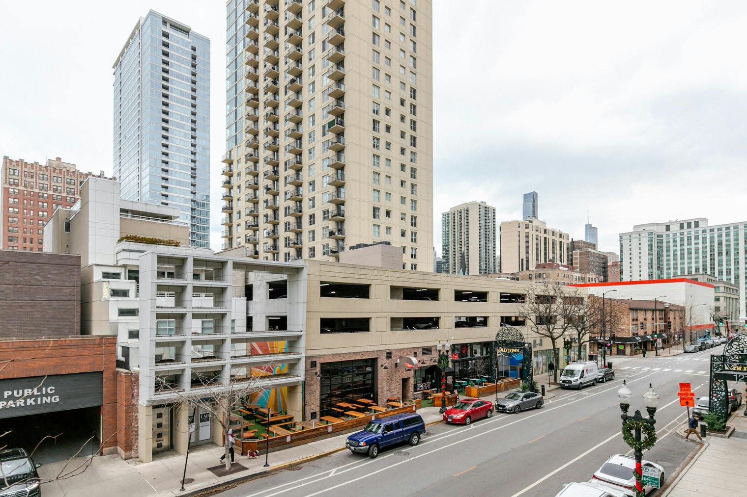 preview gallery tile