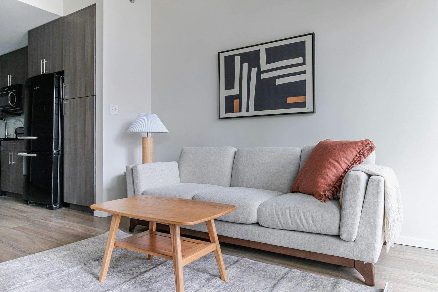 Apartment for rent for $2,544 per month in Chicago, West Scott Street