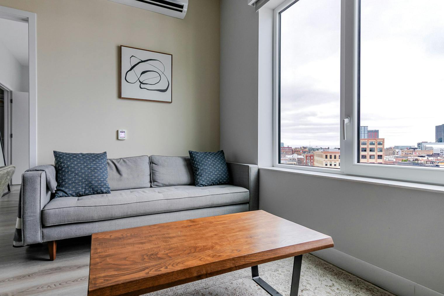 Apartment for rent for $4,176 per month in Chicago, North May Street