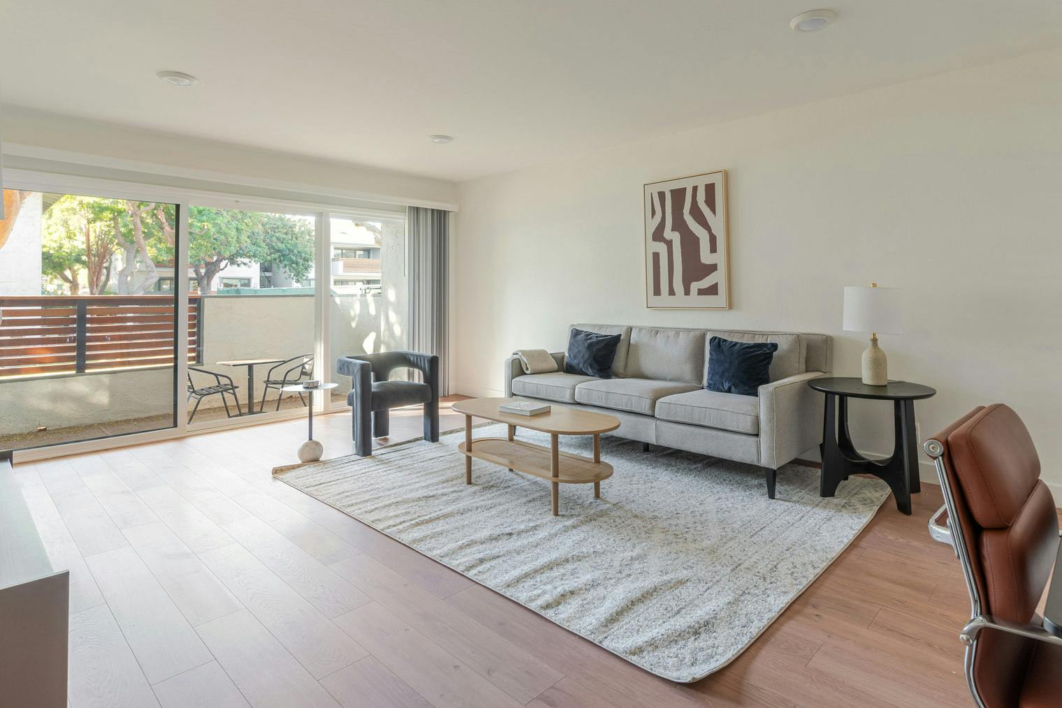 Appartement à louer pour $6,734/mois à San Francisco, Lucille Ave