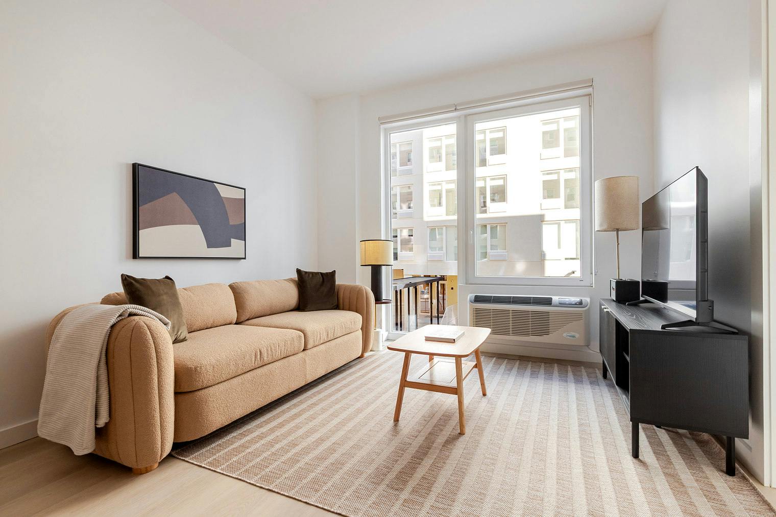 Wohnung zu mieten für $5,214 pro Monat in Kings County, Pacific Street