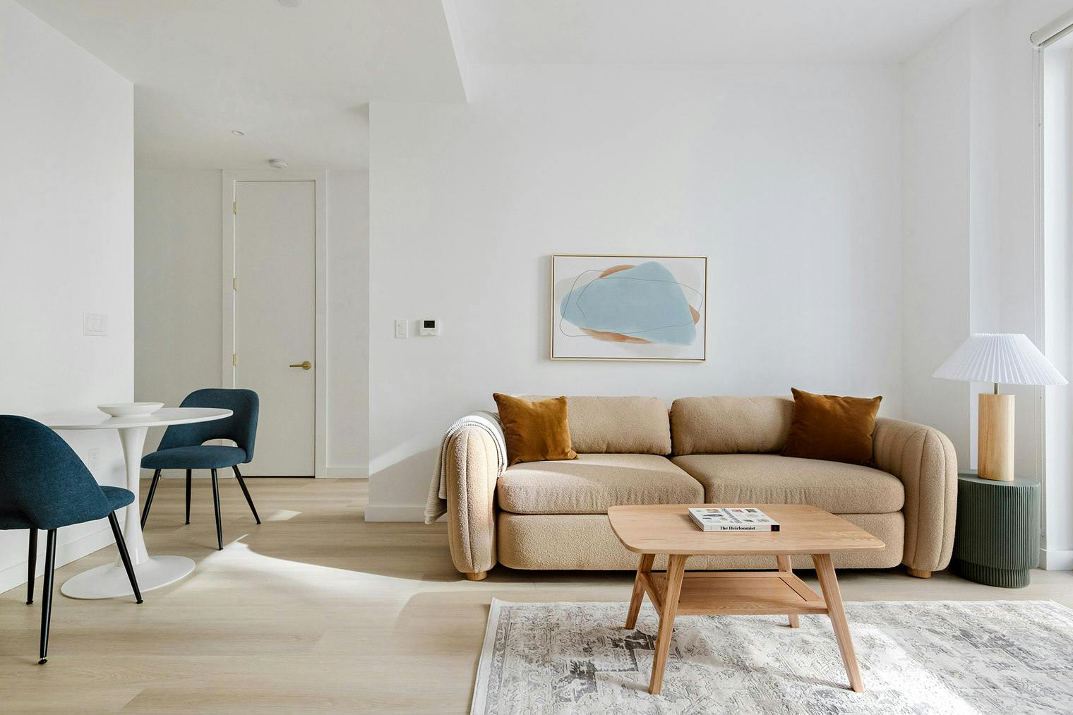 Wohnung zu mieten für $5,214 pro Monat in Kings County, Pacific Street