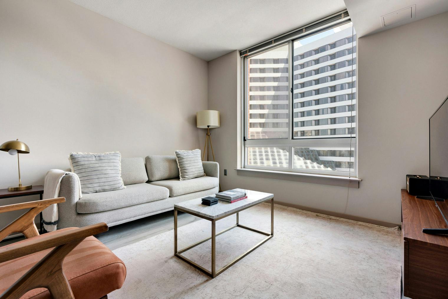 Apartamento en alquiler por $3,895 al mes en Arlington, 18th Street South